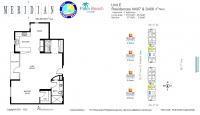 Floor Plan Thumbnail